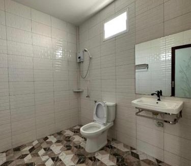 Khlong Luang Hotel | 24 Sleep Resort Khlong Luang Hospital
