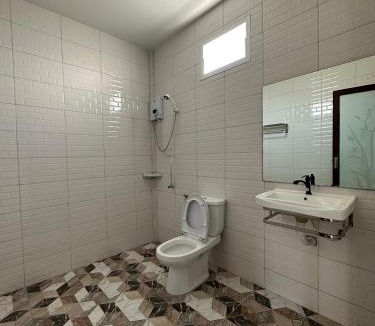 Khlong Luang Hotel | 24 Sleep Resort Khlong Luang Hospital
