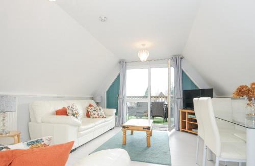 St. Ann's Chapel House | 24 Valley Lodge