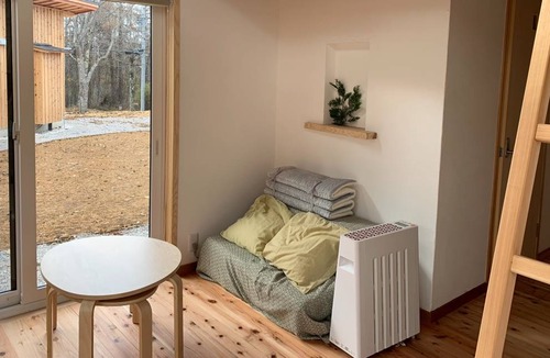 Hara Cottage | 240 ft² Cottage
