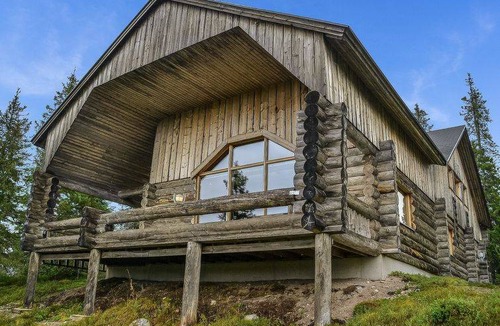 Aikkila House | 240 m² House ∙ 6 bedrooms ∙ 14 guests