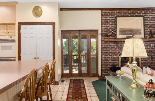 Stevensville House | 240' Private Beachfront @Kent Island Love Point - Great for Families