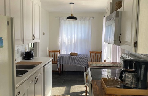 Summerside House | 240 Summer Summerside