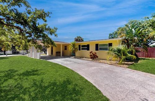 College Green Estates House | 2403 Auburn Dr