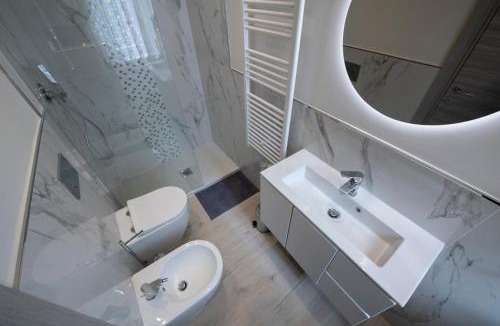 Chiavari House | 242 - Camera Est - Affittacamere Sara Home Chiavari, 200Metri dal Mare