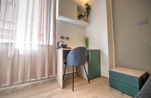 Chiavari House | 242 - Camera Est - Affittacamere Sara Home Chiavari, 200Metri dal Mare