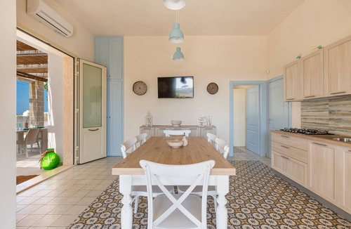 San Pietro in Bevagna Villa | 2424 Villa Dora by Perle di Puglia