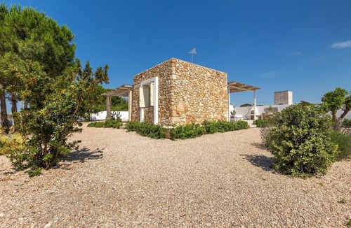 San Pietro in Bevagna Villa | 2424 Villa Dora by Perle di Puglia