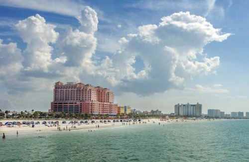 North Redington Beach House | 244 The Tides