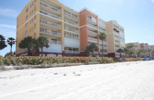 North Redington Beach House | 244 The Tides