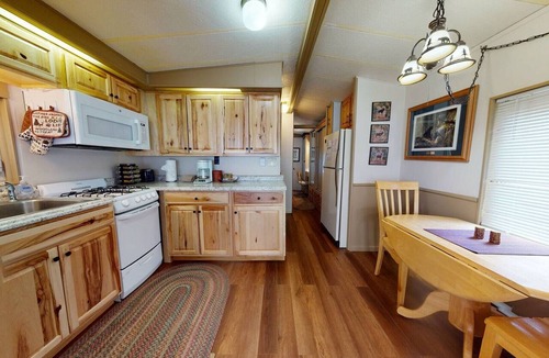 Breckenridge Ski Chalet | #244 Tiger Run
