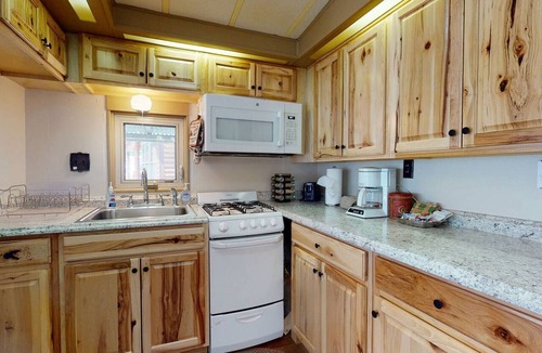 Breckenridge Ski Chalet | #244 Tiger Run