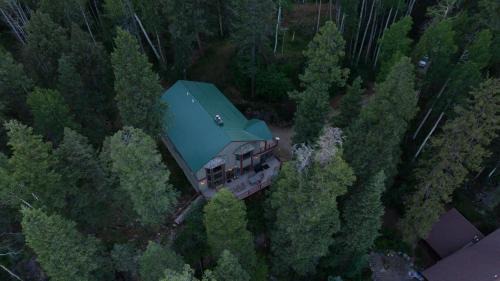 Columbine Lake House | 246 Beaver Circle