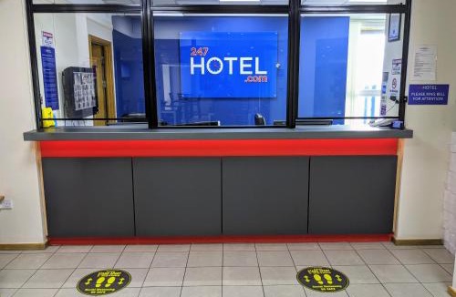 Oldham Hotel | 247Hotel