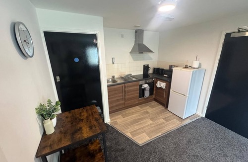 Middlesbrough Hotel | 248 Halls
