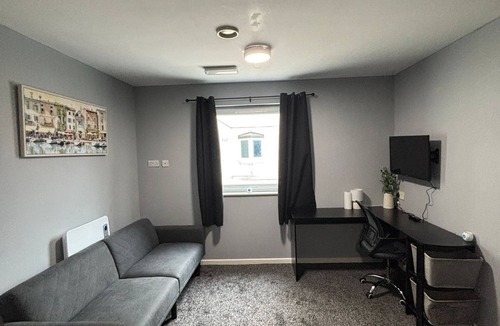 Middlesbrough Hotel | 248 Halls