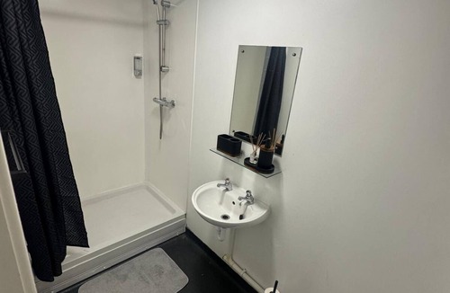 Middlesbrough Hotel | 248 Halls