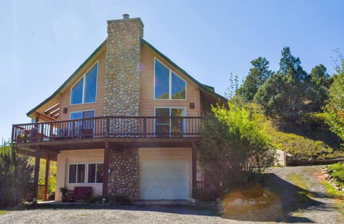 Pagosa Springs House | 249 1st Street ("Creekside Cabin-Lower House")