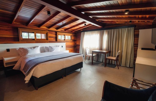 Planalto Hotel | 249 DESIGN HOTEL