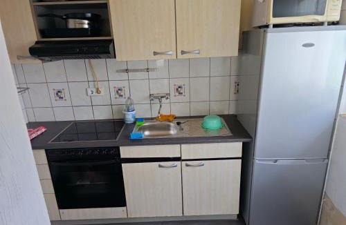 Gaedheim Apartment | 24h check-in 3 Zimmer Ferienwohnung