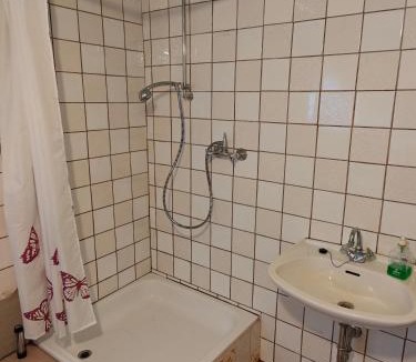 Gaedheim Apartment | 24h check-in 3 Zimmer Ferienwohnung