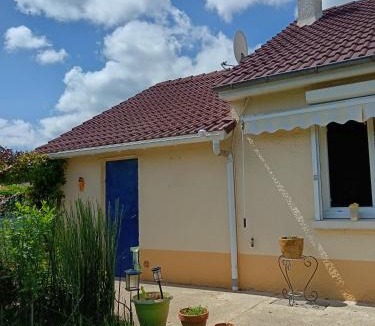 Ruaudin House | 24h du Mans