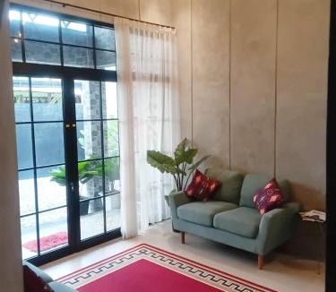 Mlati House | 24StaycationHome