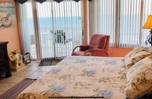 Ormond-by-the-Sea Condo | 25% DISCOUNT IF OVER 28 days! EARLY BOOK DISCOUNT!