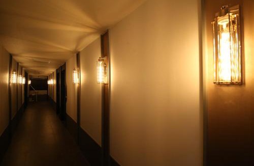 Uiwang Hotel | 25 Hotel