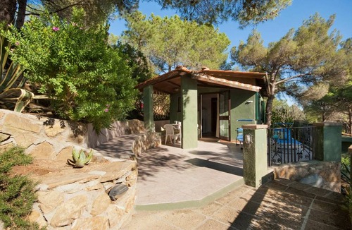 Capoliveri Other | 25 m² Accommodation ∙ 1 bedroom ∙ 2 guests