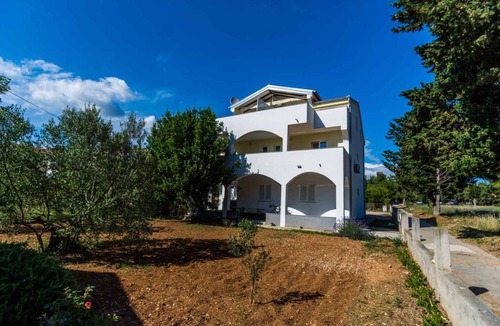 Biograd na Moru Apartment | 25 m² Apartment ∙ 1 bedroom ∙ 2 guests