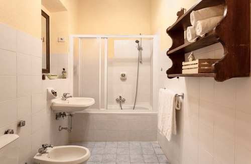 Pelago Apartment | 25 m² Apartment ∙ 1 bedroom ∙ 2 guests