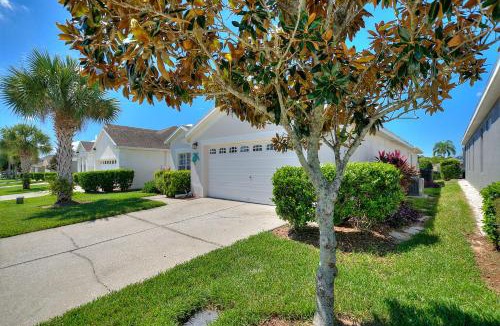 Windsor Palms House | 25% Off PoolHot Tub Near Disney