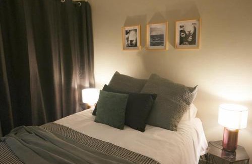 Potchefstroom Apartment | 25 on Pretorius
