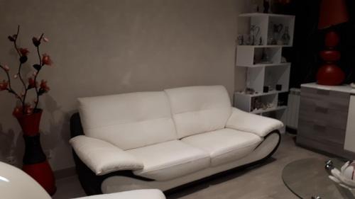 Paroisse Saint-Augustin-de-Chaux Apartment | 25 Rue Raymond Braillard