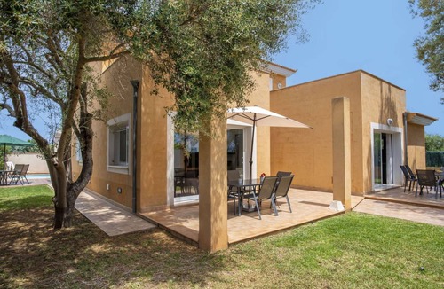 Sa Coma Other | 250 m² Accommodation ∙ 6 bedrooms ∙ 12 guests