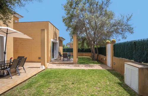 Sa Coma Other | 250 m² Accommodation ∙ 6 bedrooms ∙ 12 guests
