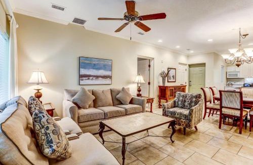 Fernandina Beach House | 2519-20 Tennis Villas