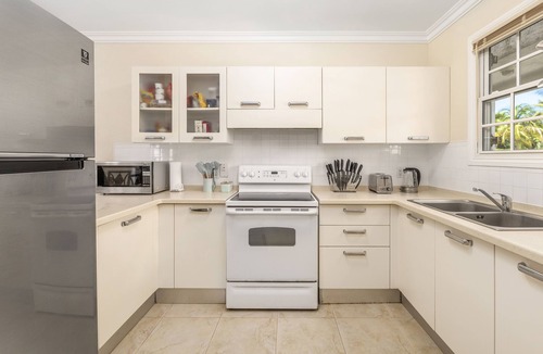 Mount Brevitor Apartment | #253 Vuemont, serene 2-bedroom sanctuary located in Vuemont Barbados!