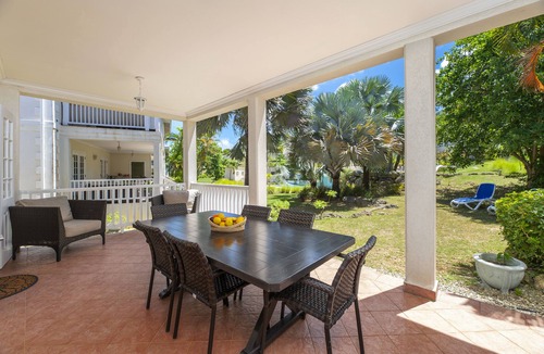 Mount Brevitor Apartment | #253 Vuemont, serene 2-bedroom sanctuary located in Vuemont Barbados!