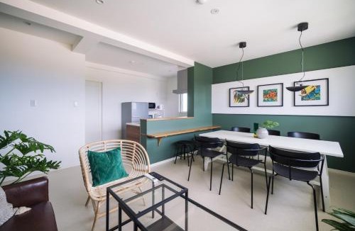 Tokeshi Apartment | 257-1 - Vacation STAY 91246