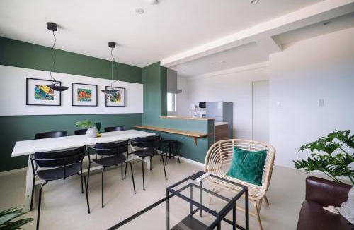 Tokeshi Apartment | 257-1 - Vacation STAY 91252