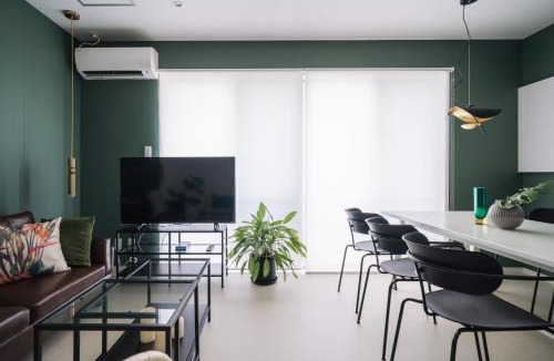Tokeshi Apartment | 257-1 - Vacation STAY 91252