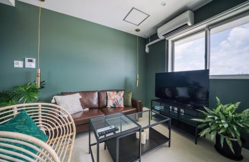 Tokeshi Apartment | 257-1 - Vacation STAY 91252