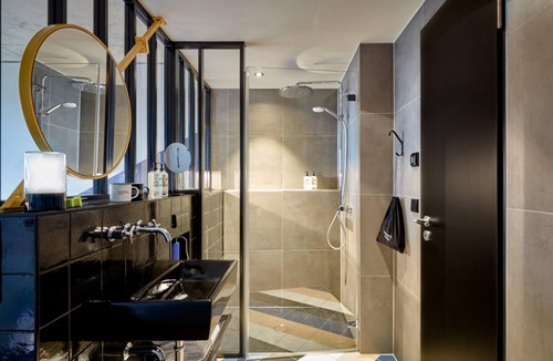 Stadtbezirke 01 Hotel | 25hours Hotel Das Tour