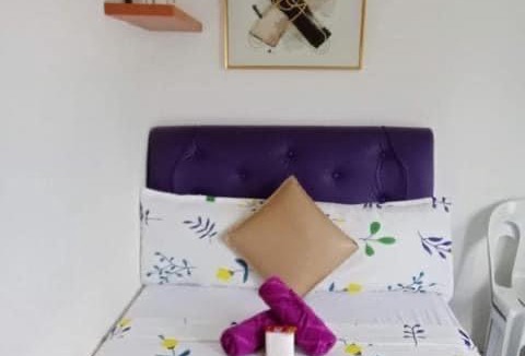 Bacolod Hotel | 25th RESIDENCES- LACSON BACOLOD