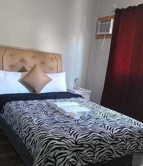 Bacolod Hotel | 25th RESIDENCES- LACSON BACOLOD