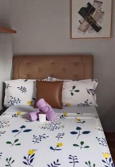 Bacolod Hotel | 25th RESIDENCES- LACSON BACOLOD