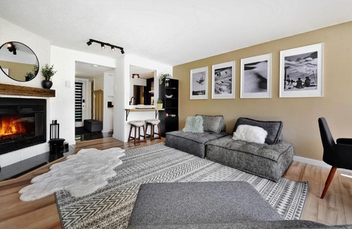 Stoneham Apartment | 26#41 Chemin du Hameau (studio)