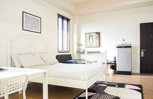 Saen Suk Hotel | 26 Bed and Coffee